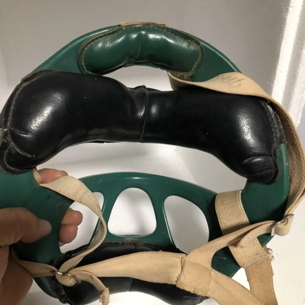 MacGregor baseball Catcher Umpire‎ Mask